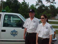 Chelsea Citizen Observer Patrol Volunteers