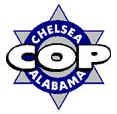 Chelsea C.O.P Logo